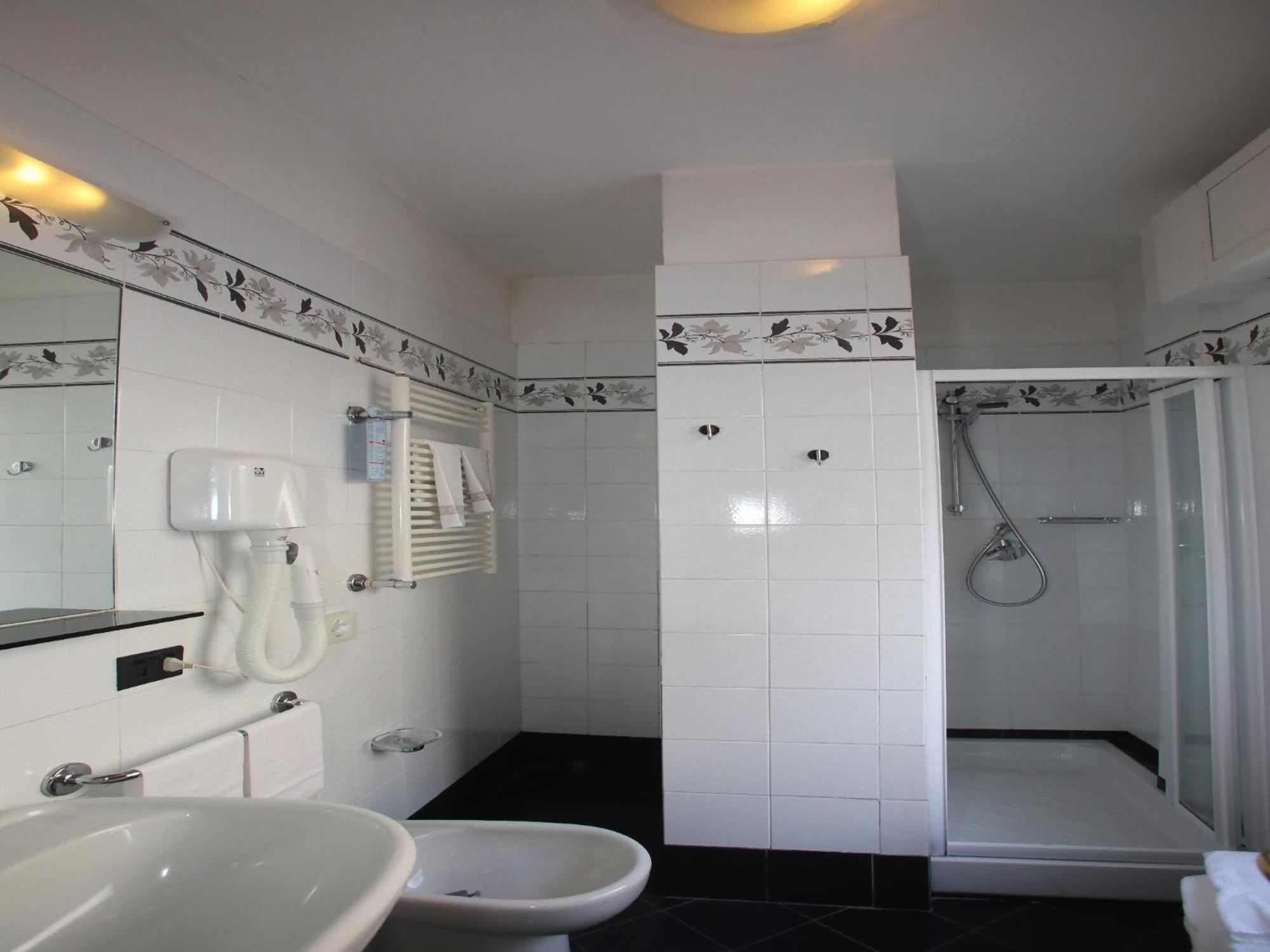 Hotel Elena 3*
