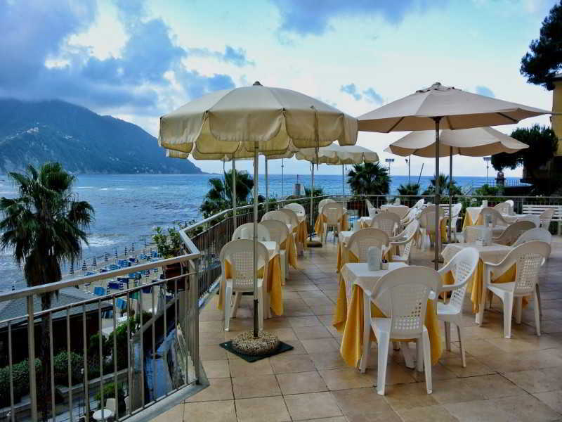 Hotel Elena