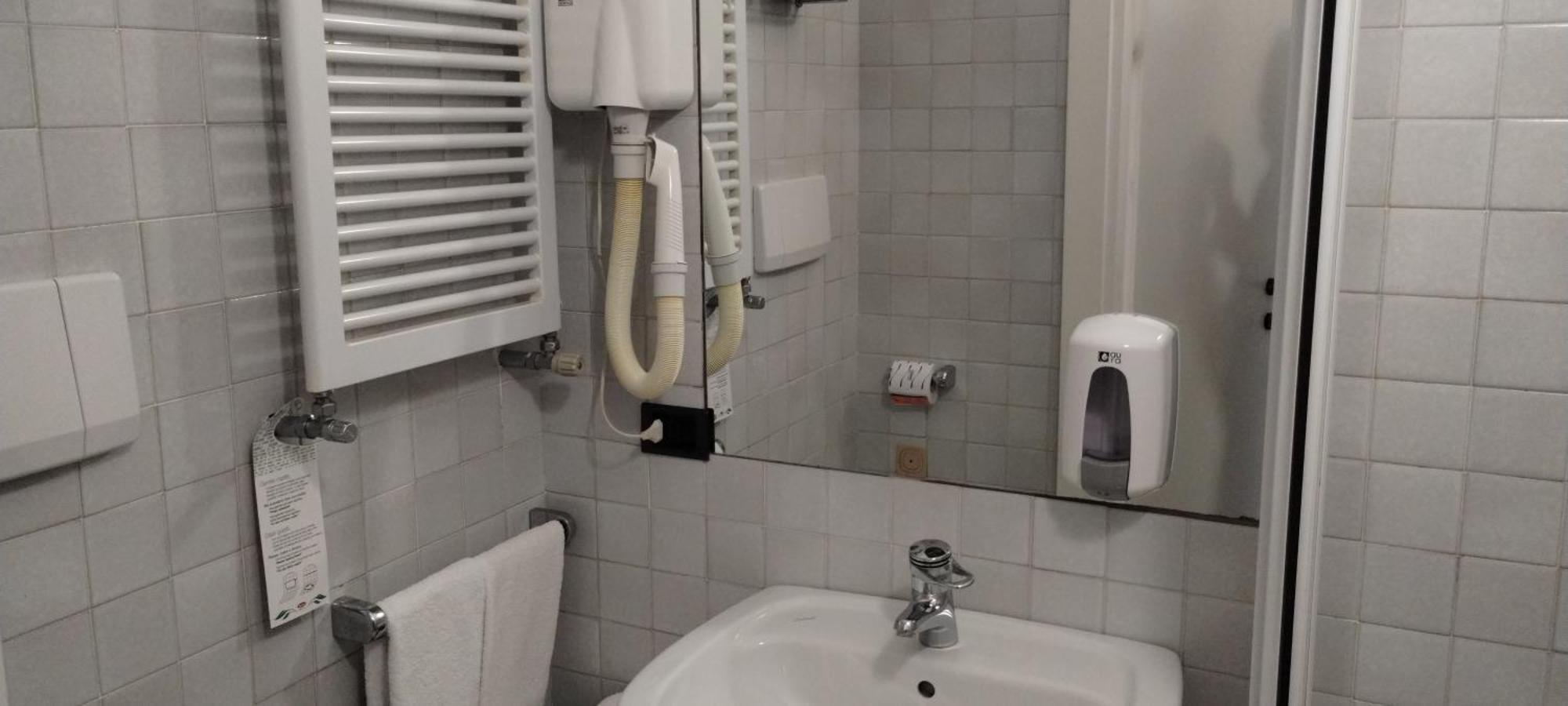 Elena Hotel Recco