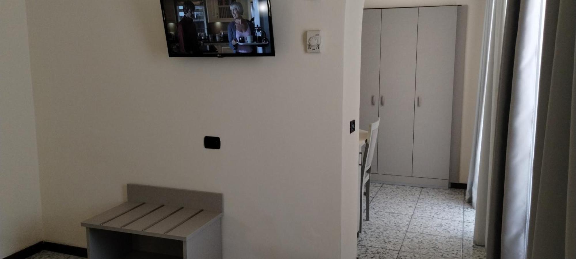 Elena Hotel Recco