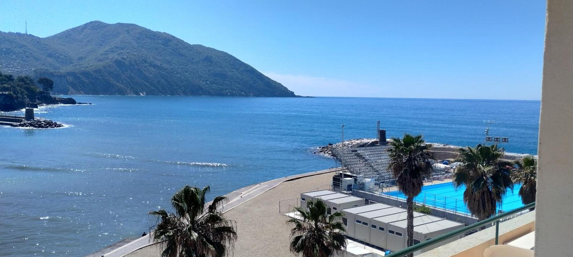 Elena Hotel Recco