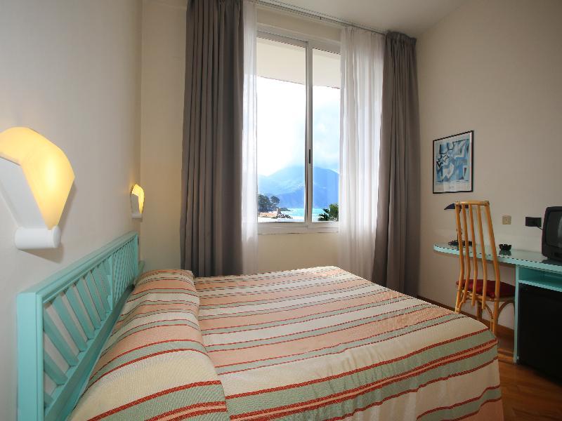 Elena Hotel Recco