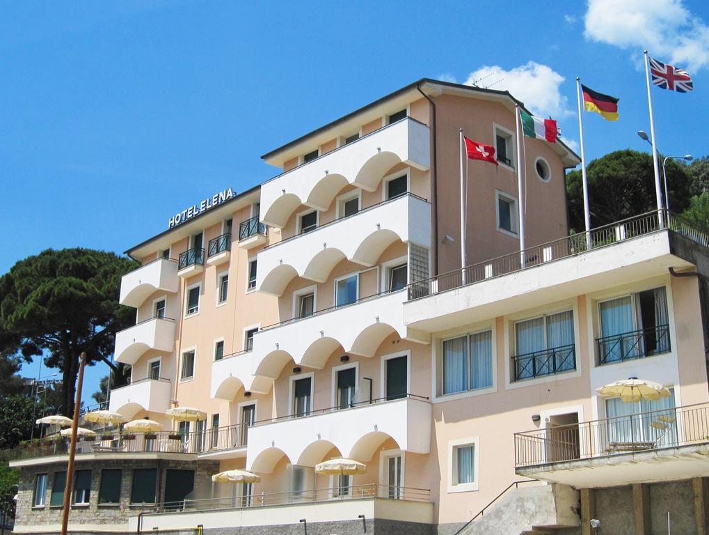 Elena Hotel Recco