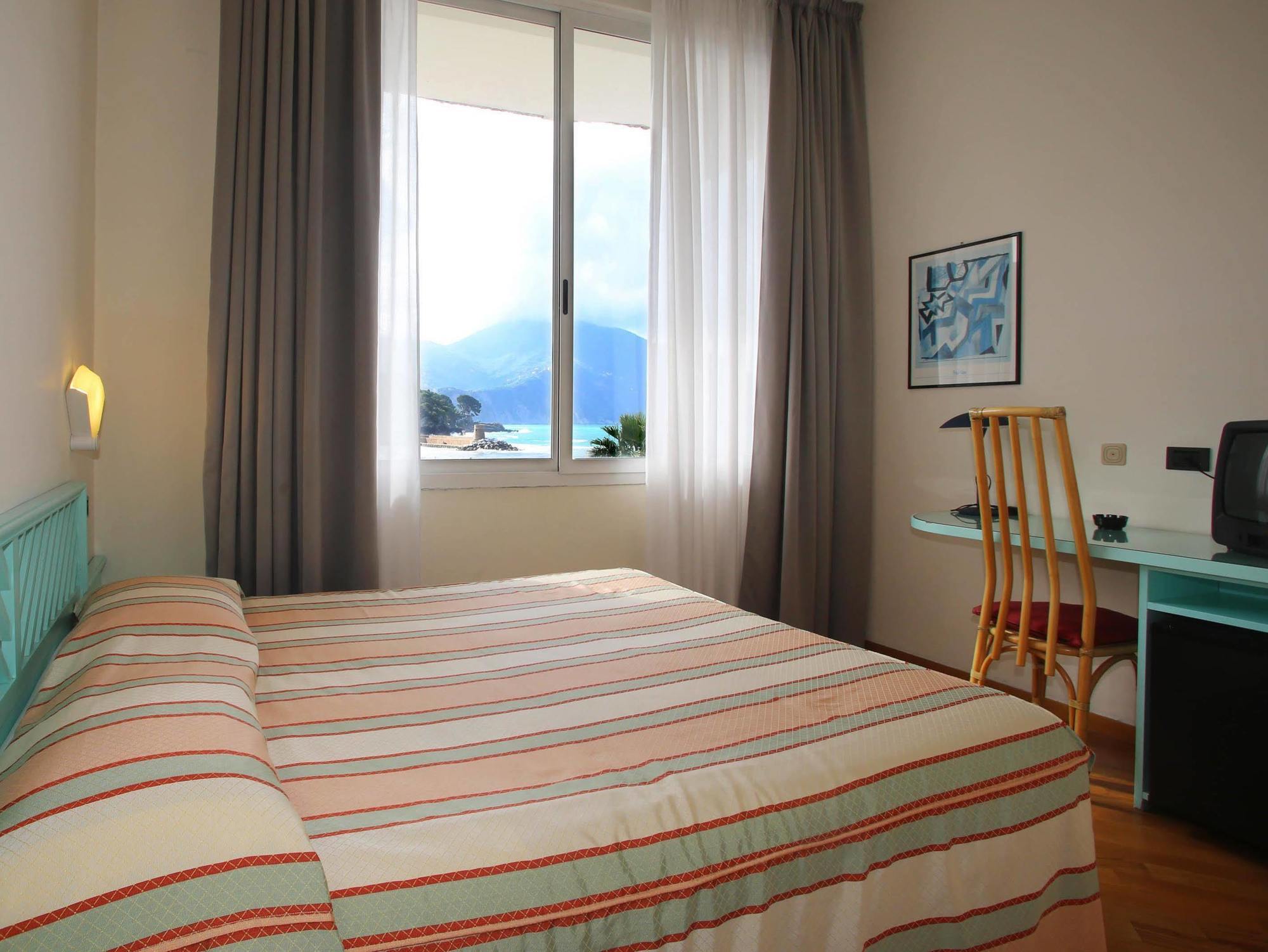 Hotel Elena Recco