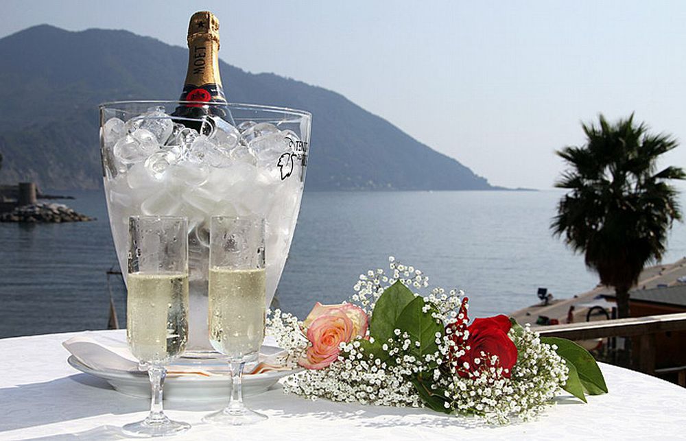 Elena Hotel Recco