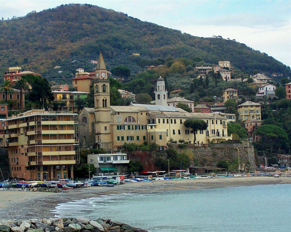 Elena Hotel Recco