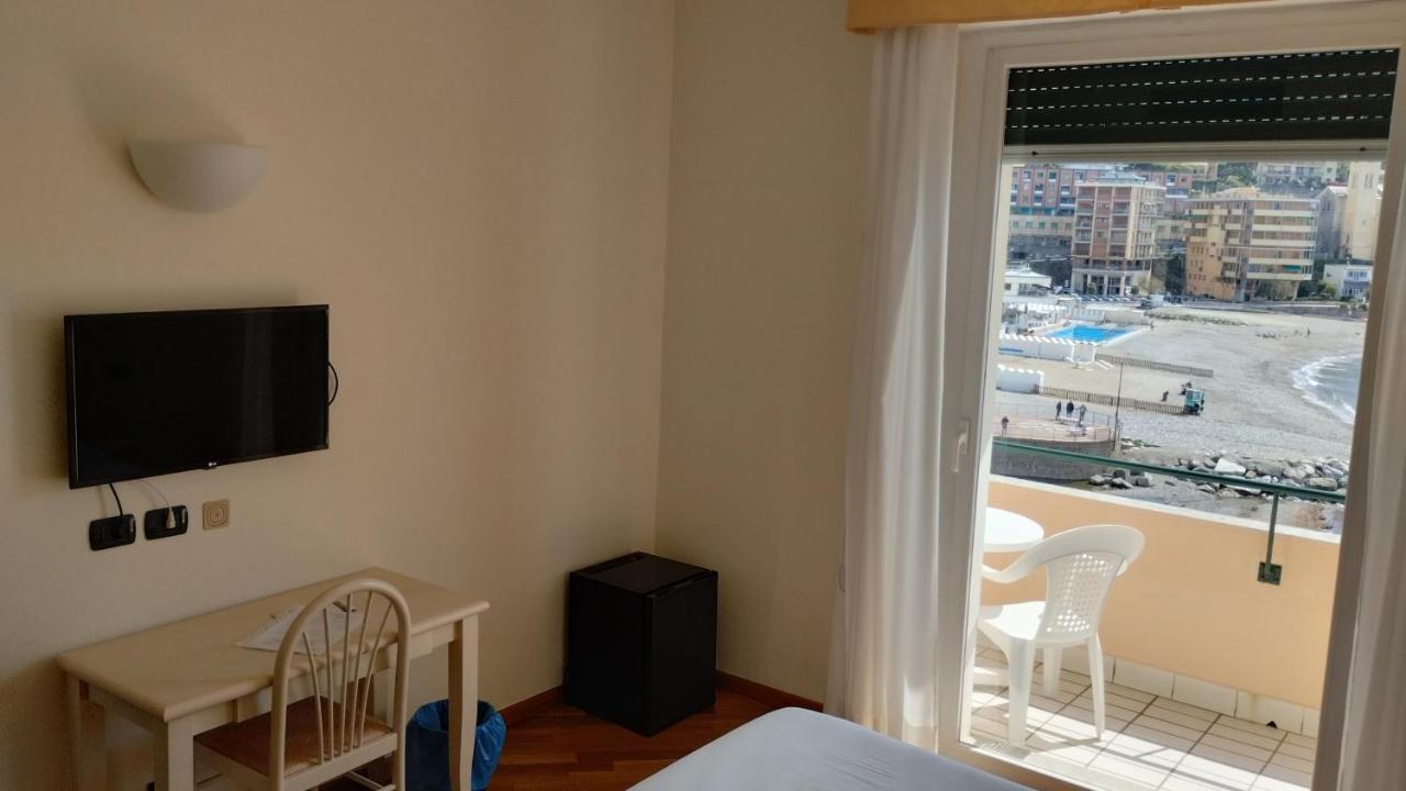 Hotel Elena Recco