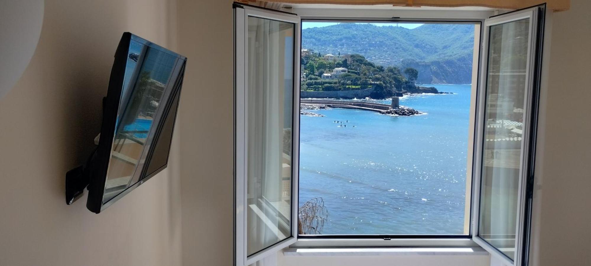 Elena Hotel Recco