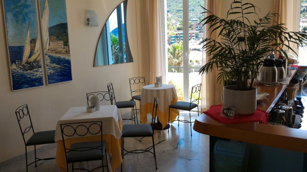 Elena 3* Recco