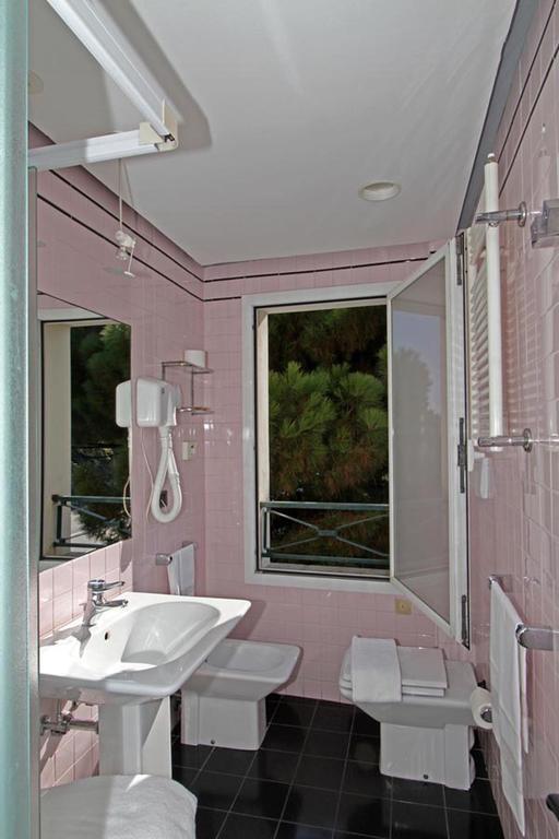 Hotel Elena Recco