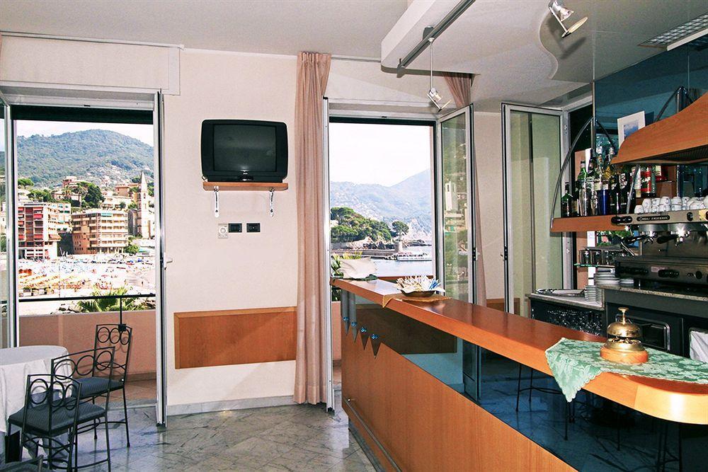 Hotel Elena Recco