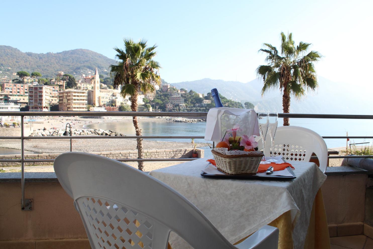 Hotel Elena Recco