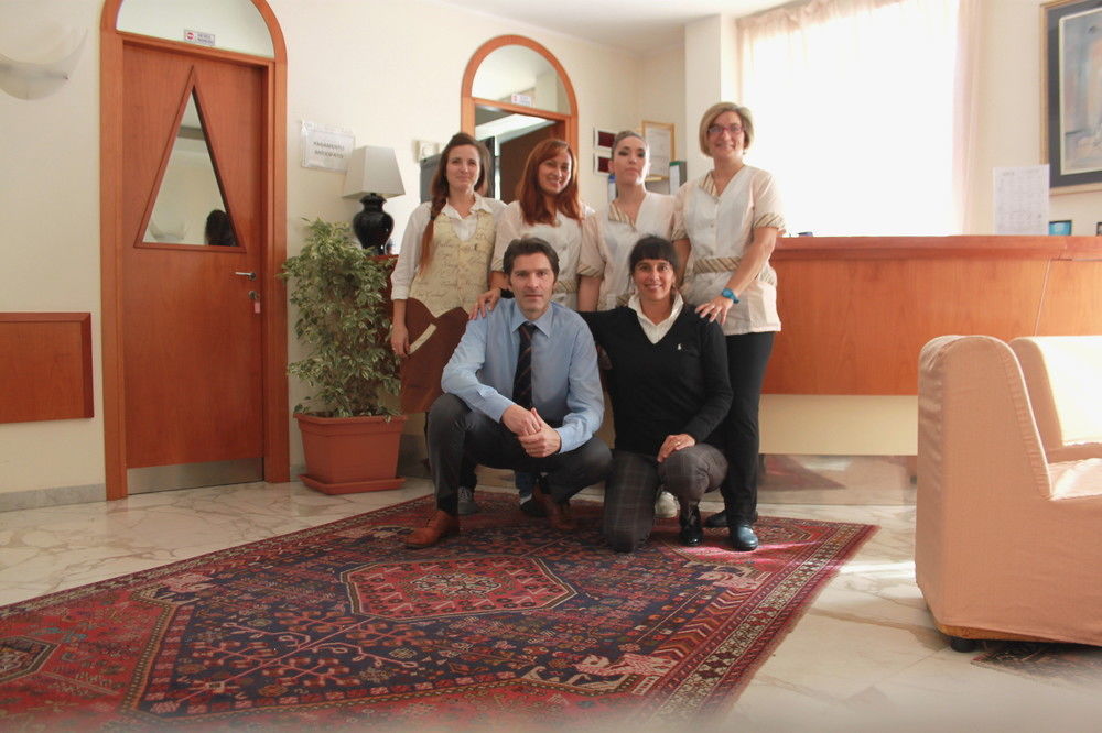 Elena Hotel 3*