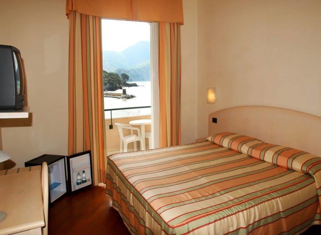 Elena Hotel Recco