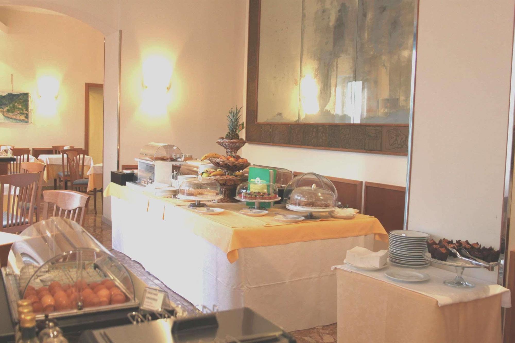 Hotel Elena