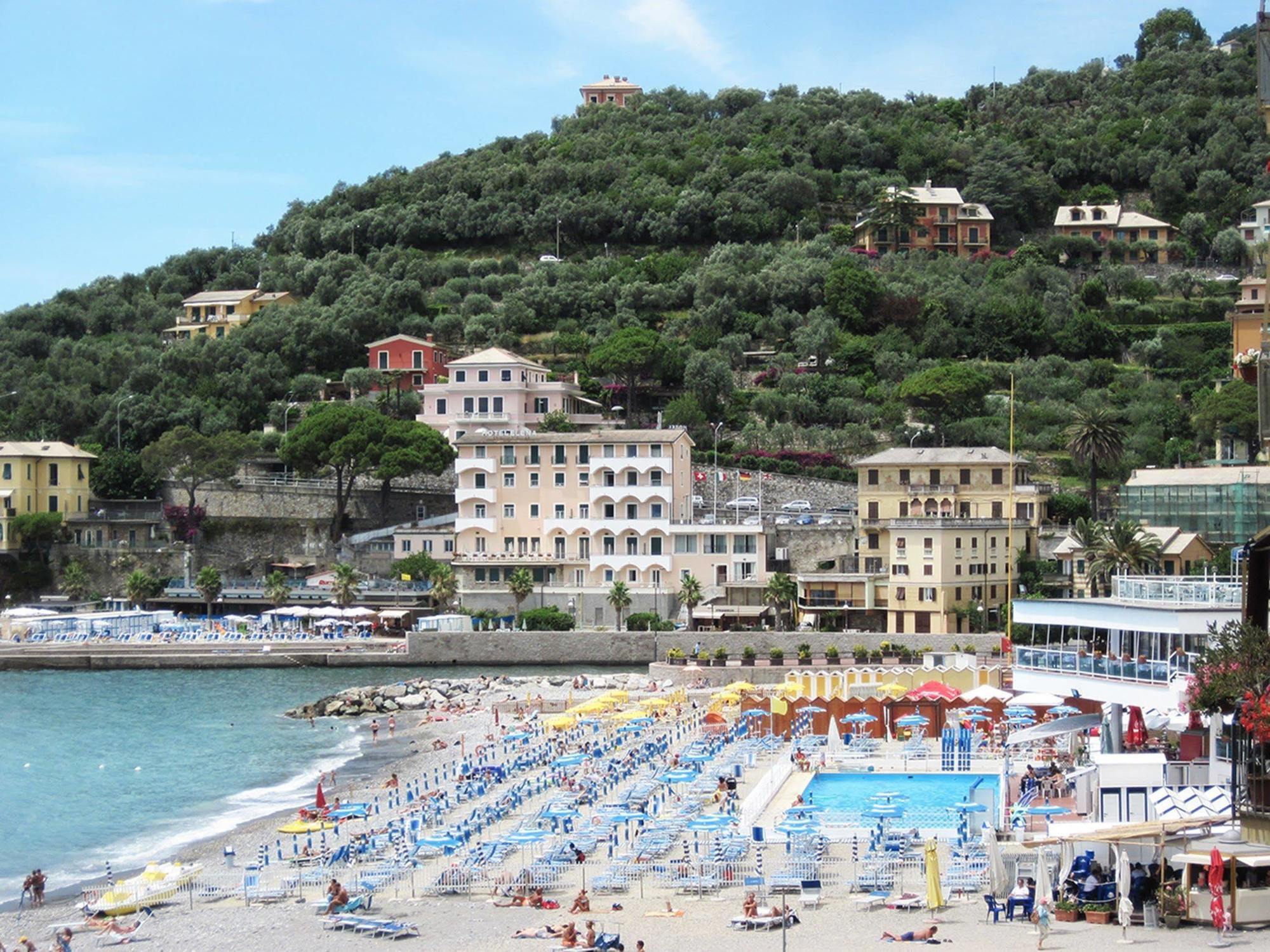 Elena Hotel Recco