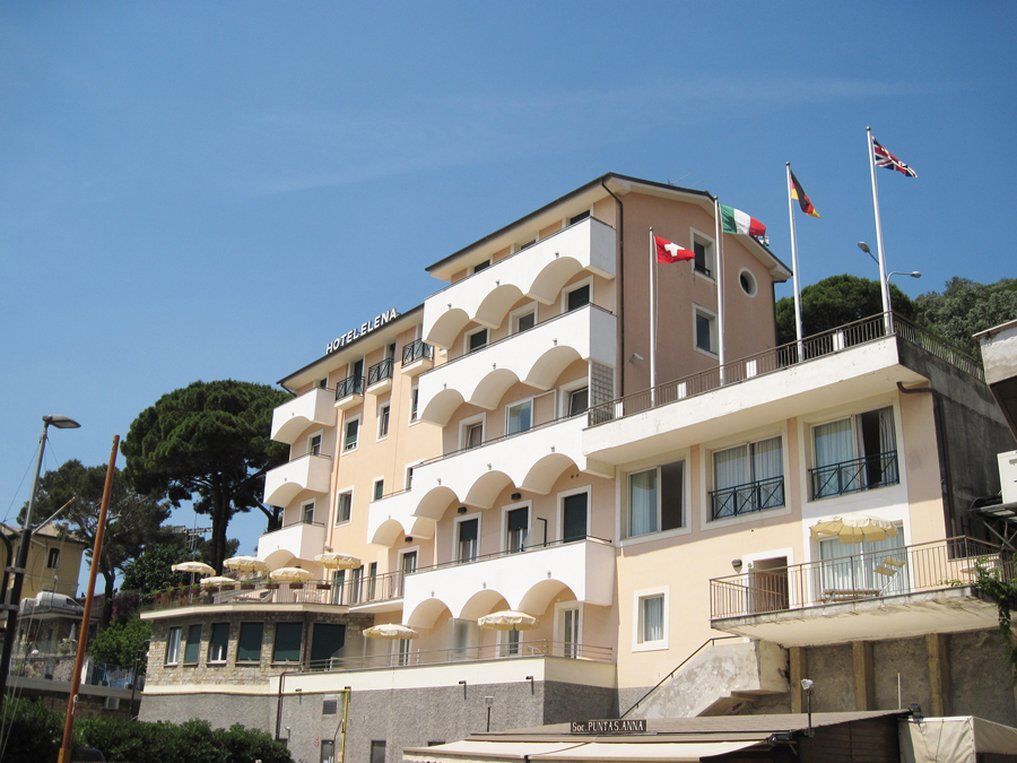 Elena 3* Recco