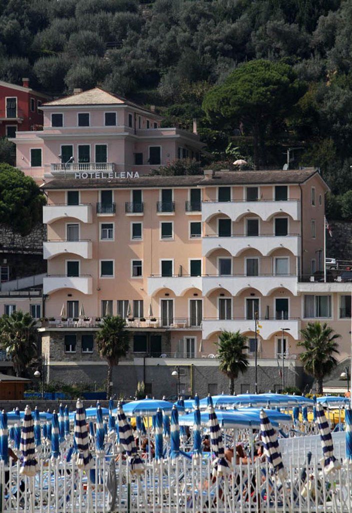 Elena Hotel Recco
