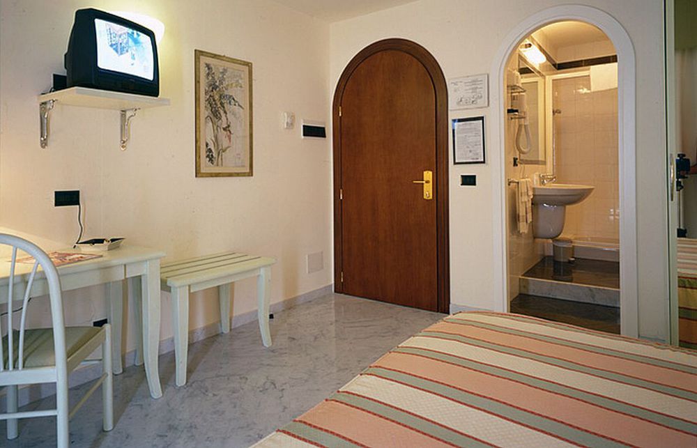 Hotel Elena Recco